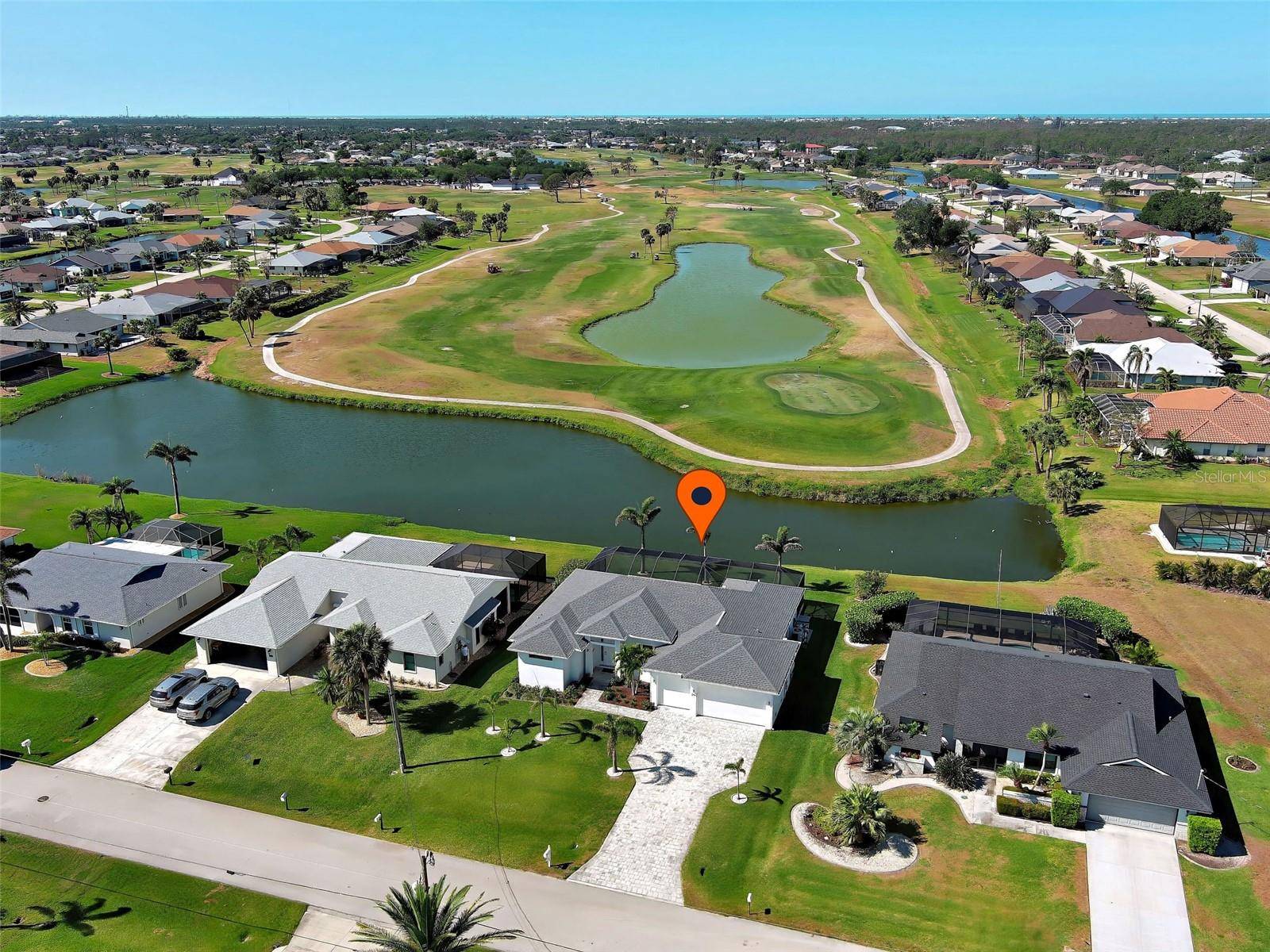 Rotonda West, FL 33947,256 BUNKER RD