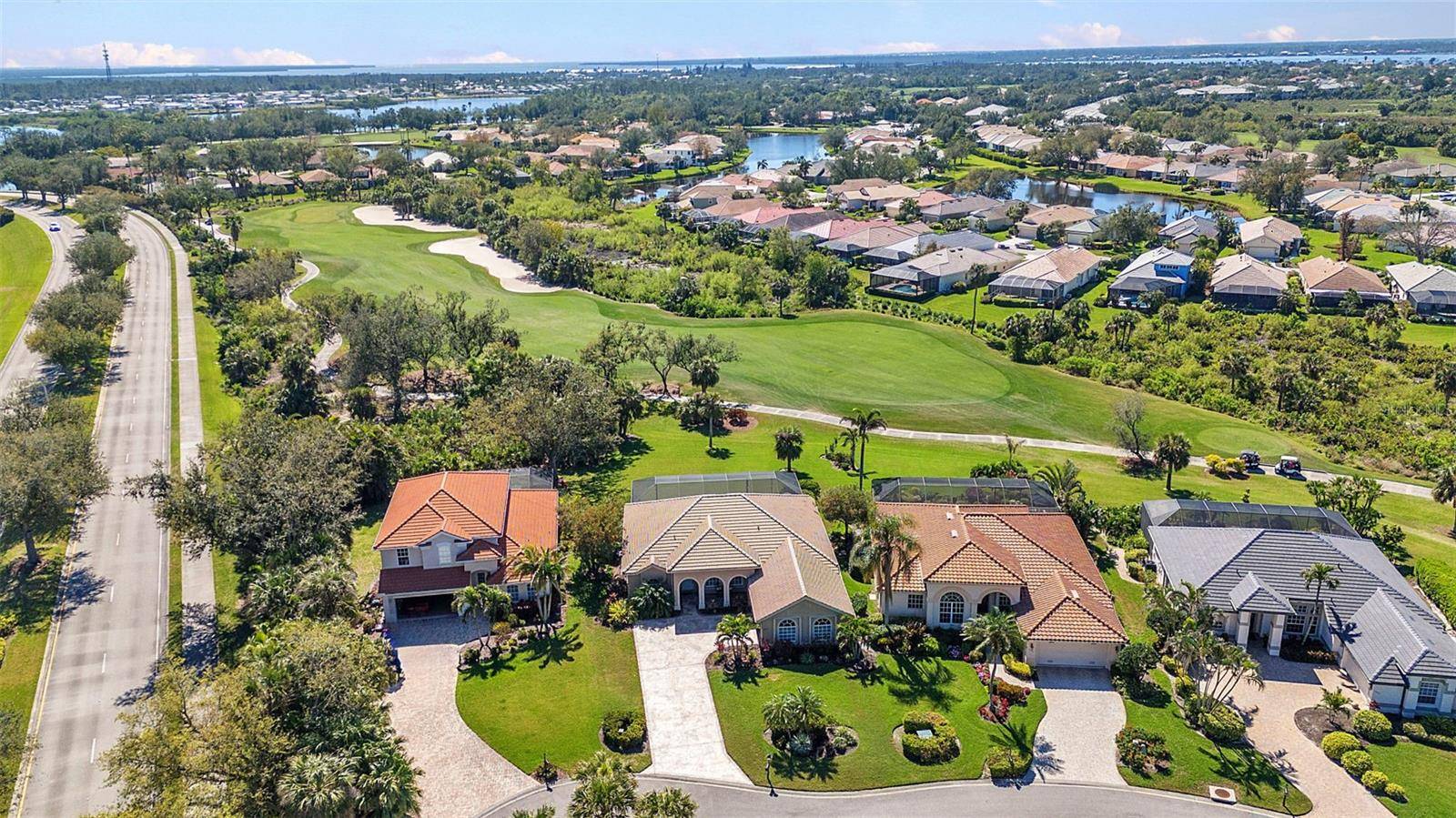 Port Charlotte, FL 33953,3511 BAY RIDGE WAY
