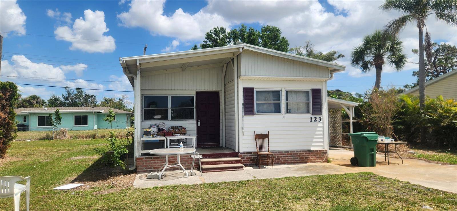 Englewood, FL 34224,123 VIA MADONNA