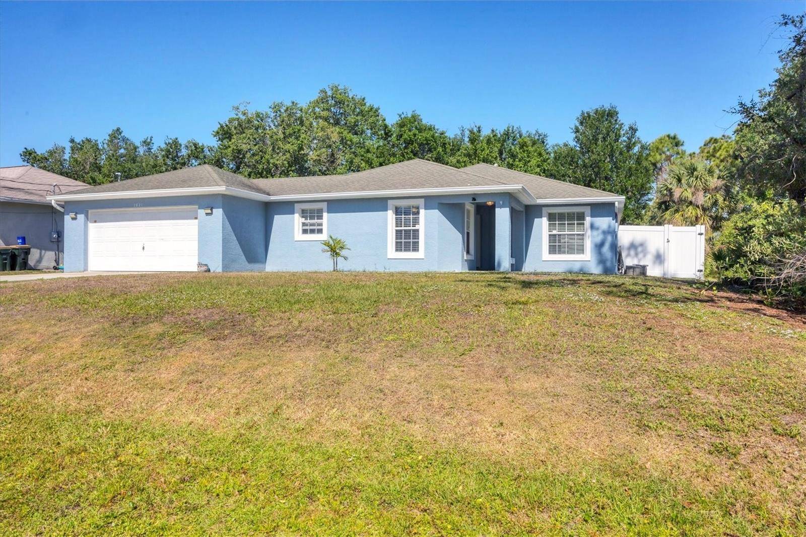 North Port, FL 34291,2821 EMBASSY RD
