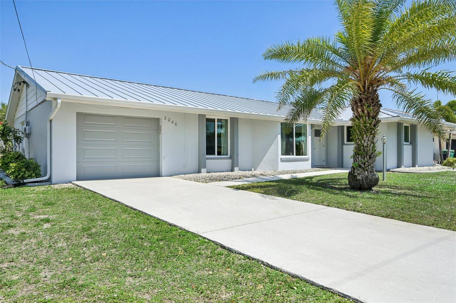 Port Charlotte, FL 33948,3246 YUKON DR
