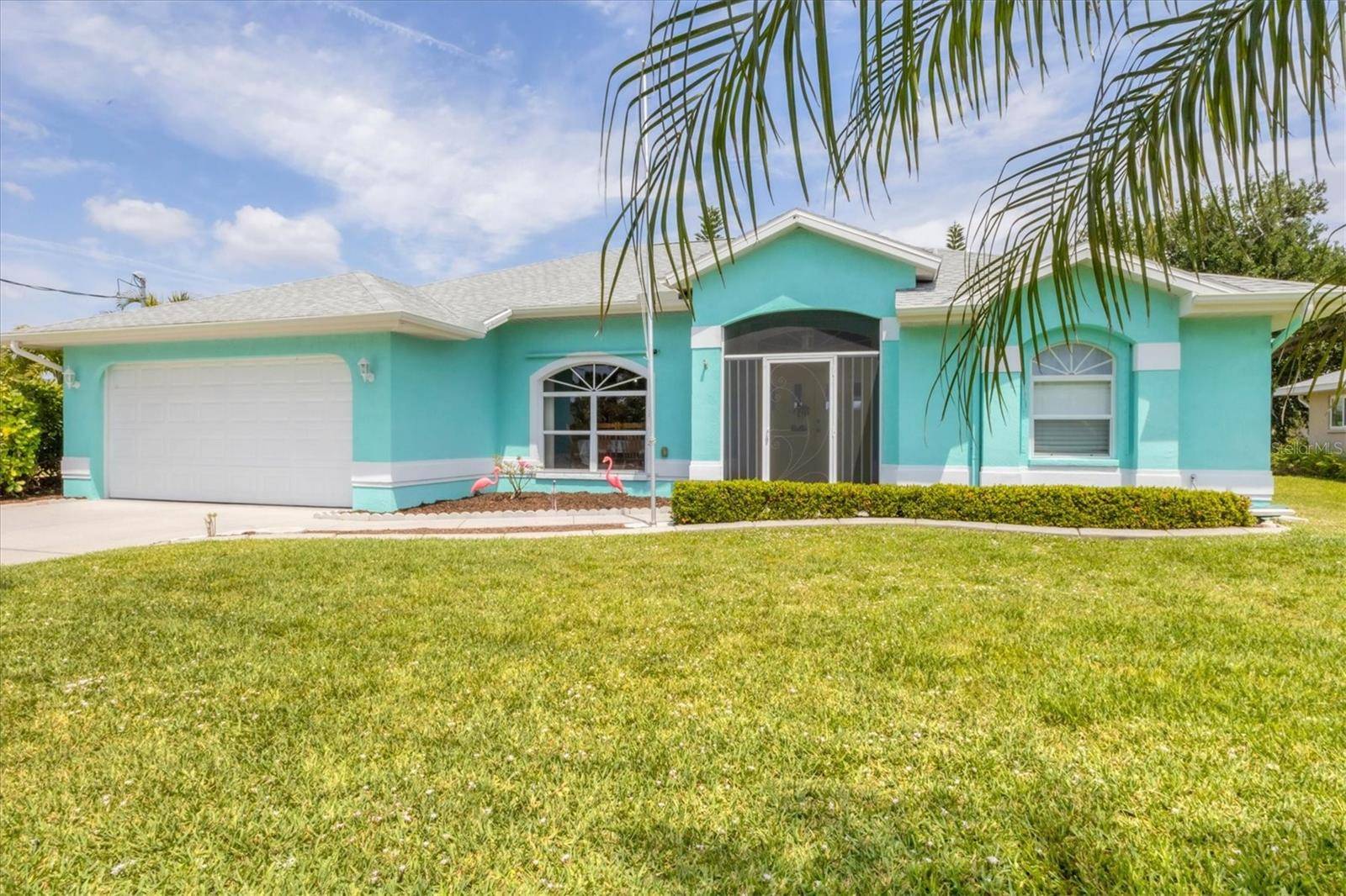 Englewood, FL 34224,6062 SPINNAKER BLVD