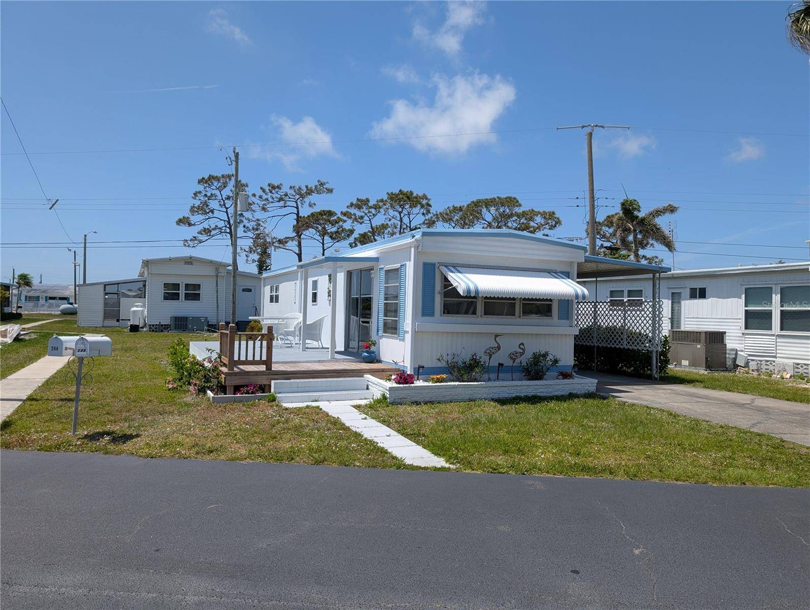 Venice, FL 34285,248 OUTER DR E