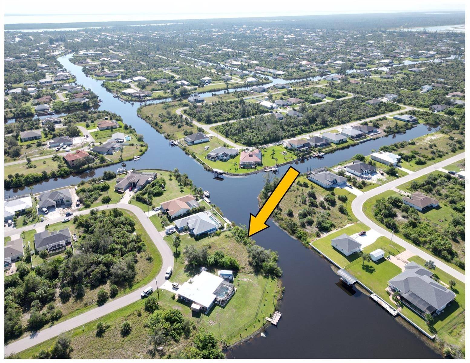 Port Charlotte, FL 33981,9588 NASTRAND CIR