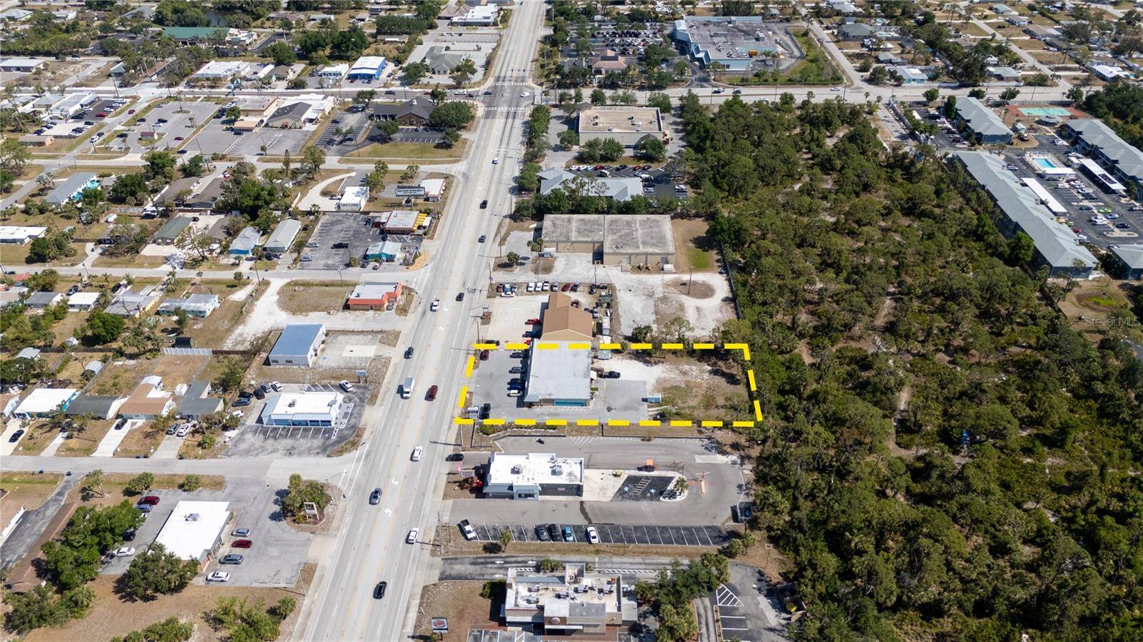 Englewood, FL 34223,119 S INDIANA AVE