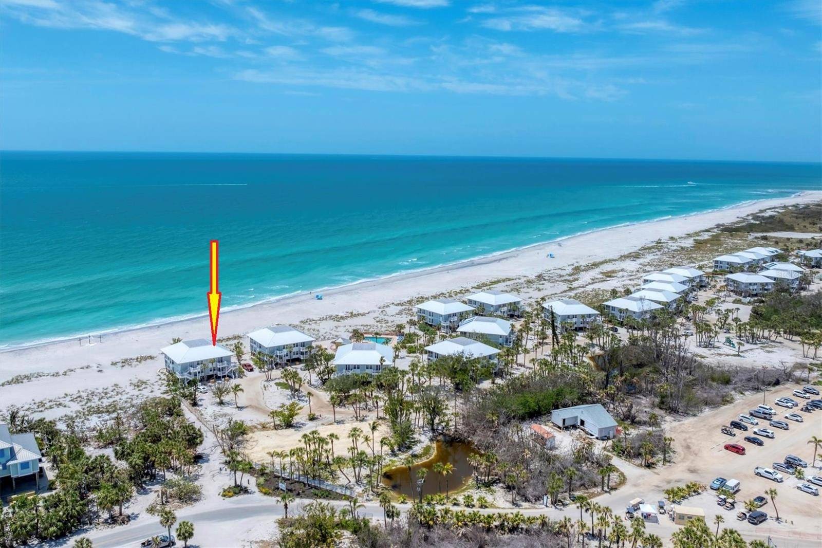 Placida, FL 33946,7554 PALM ISLAND DR S #1822