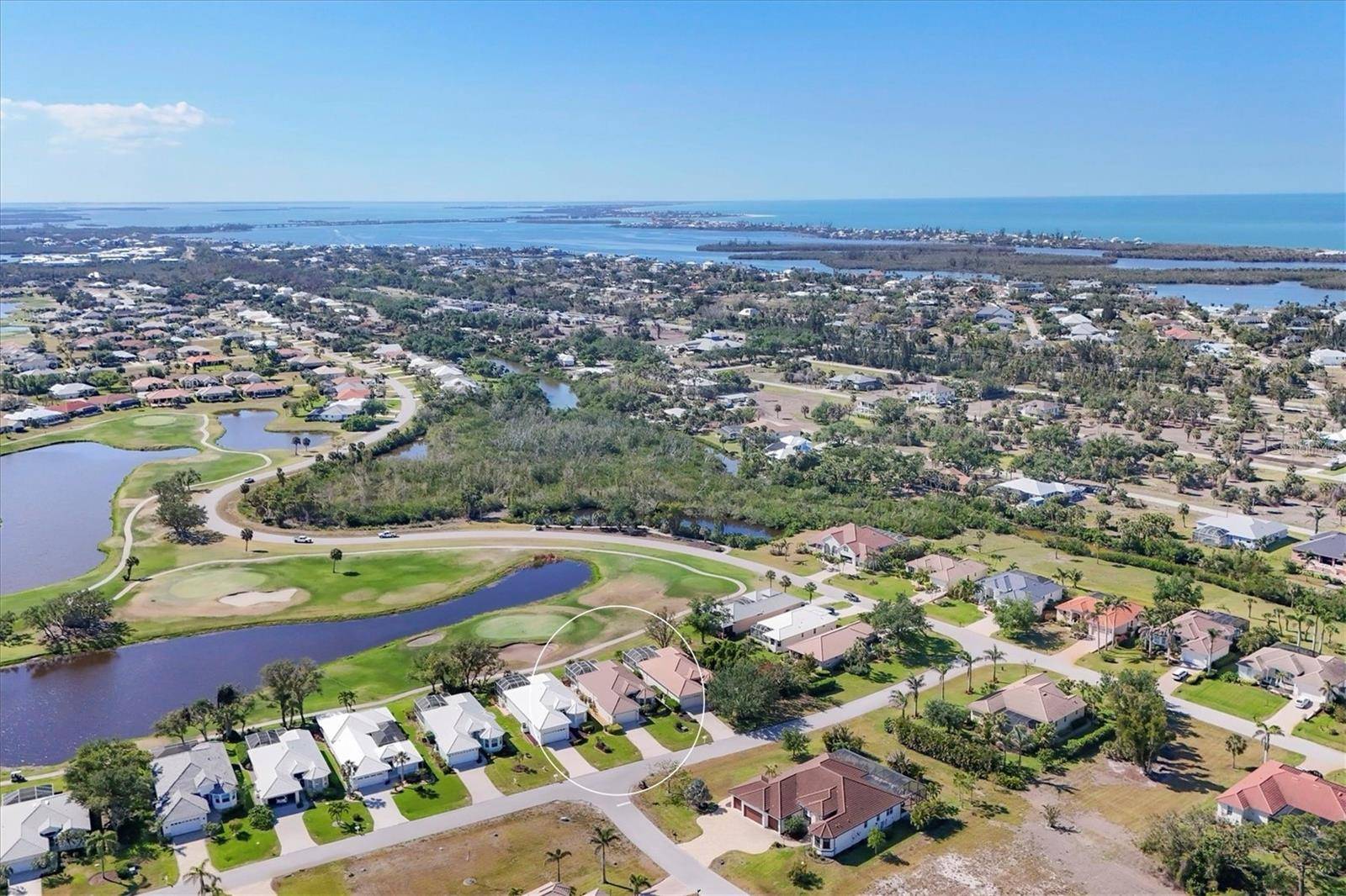 Placida, FL 33946,105 WESTWIND DR