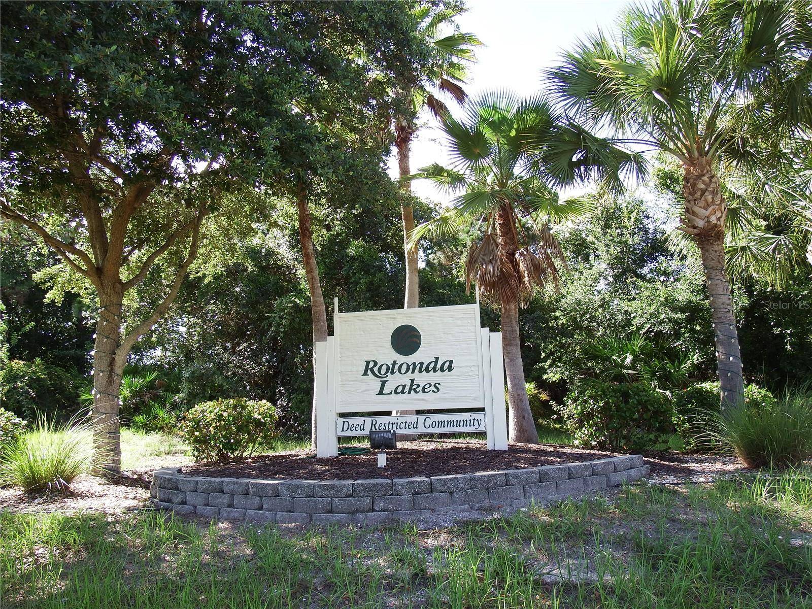 Rotonda West, FL 33947,135 WAHOO DR