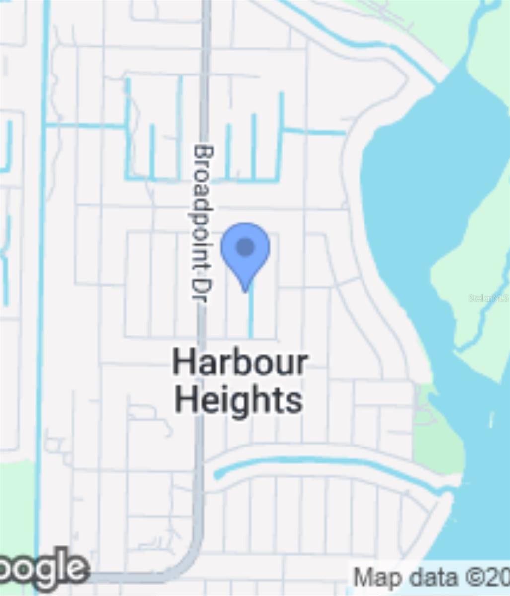 Punta Gorda, FL 33983,2321 HALIBUT TER