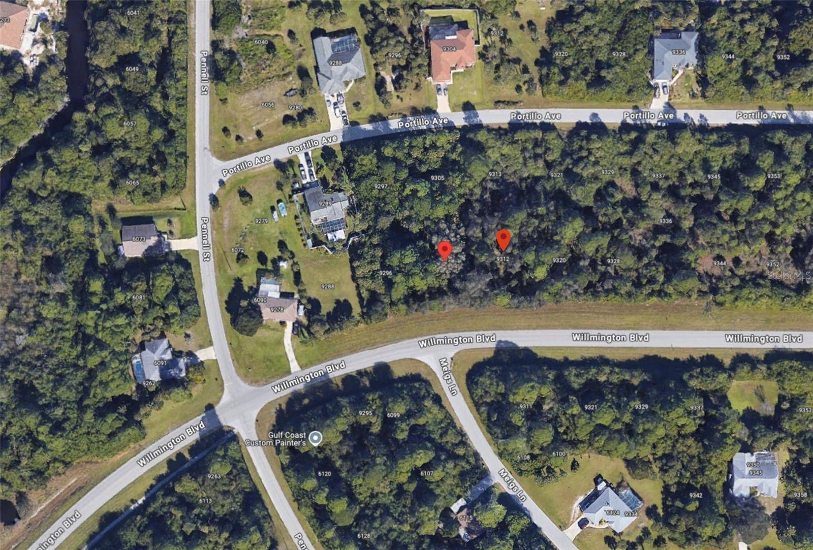 Englewood, FL 34224,9304 WILLMINGTON BLVD