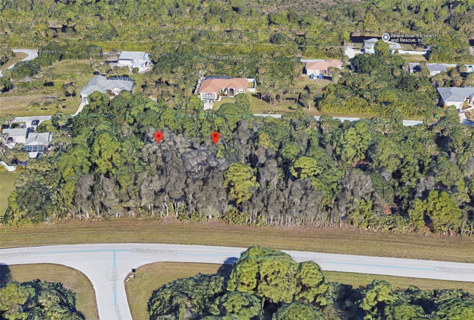 Englewood, FL 34224,9304 WILLMINGTON BLVD