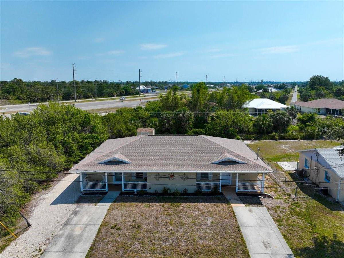 Englewood, FL 34224,6942 + 6944 ROSEMONT DR