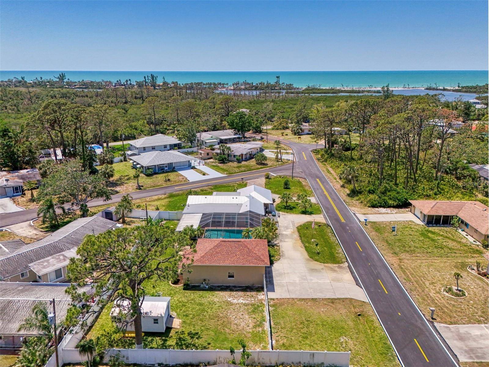 Venice, FL 34293,1585 POINCIANA RD