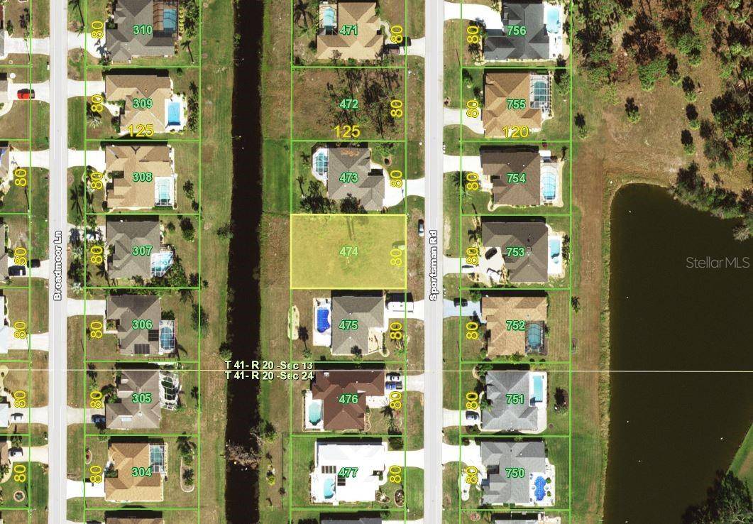 Rotonda West, FL 33947,111 SPORTSMAN RD
