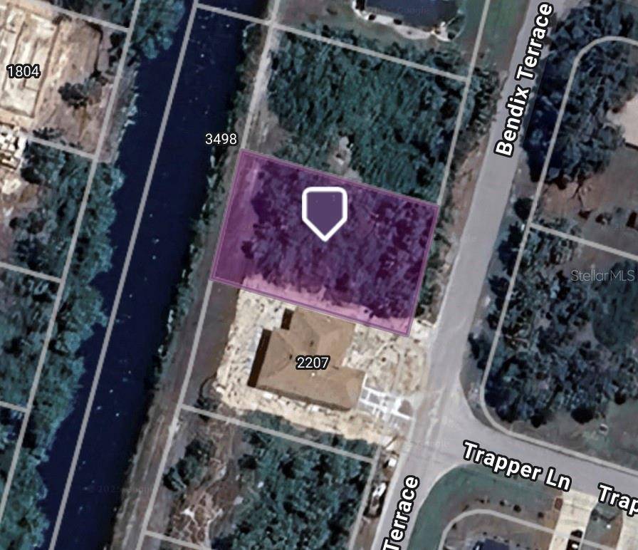 North Port, FL 34286,BENDIX TER