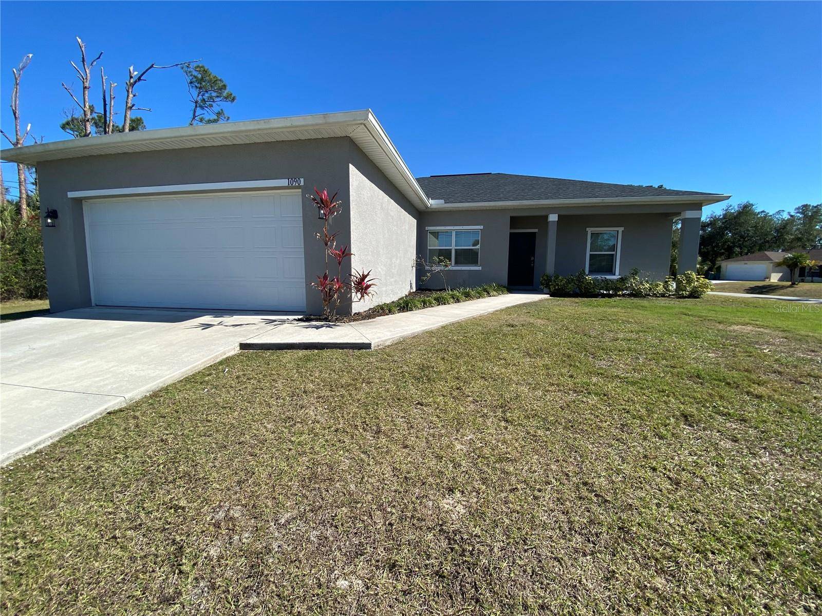 Port Charlotte, FL 33953,1090 CLEARVIEW DR