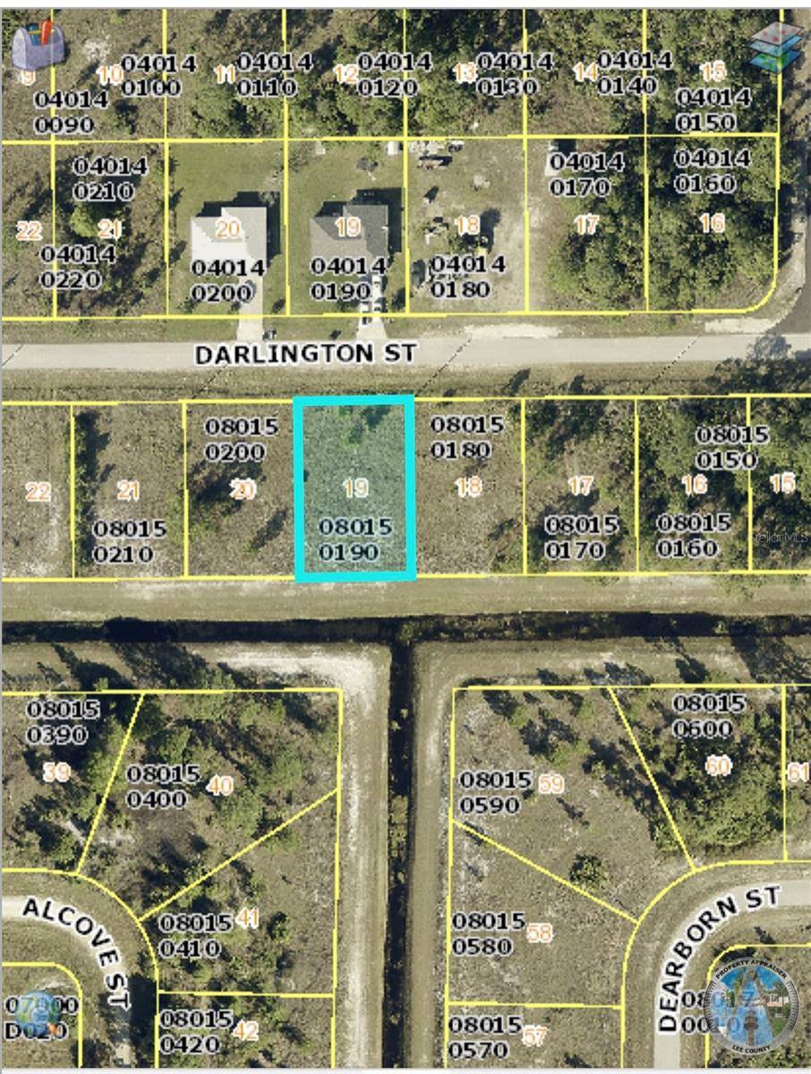 Lehigh Acres, FL 33974,1054 DARLINGTON ST