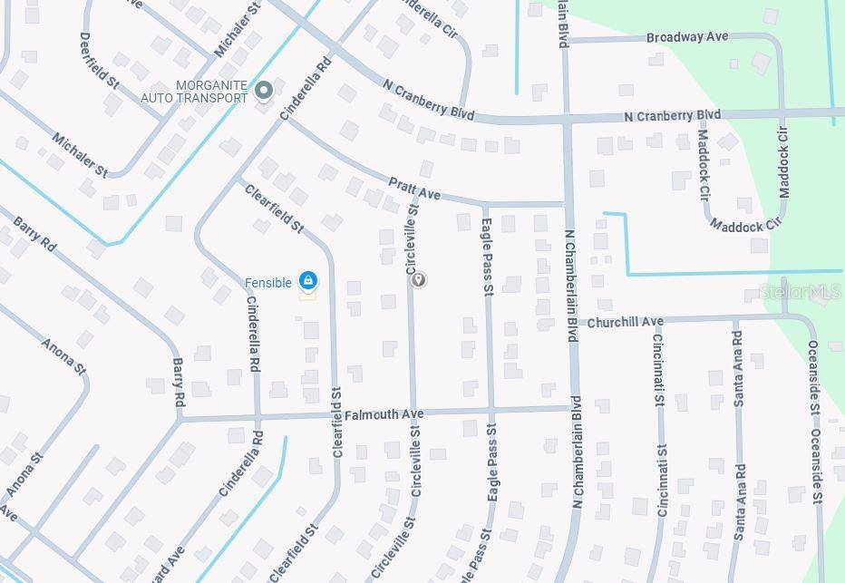 North Port, FL 34286,CIRCLEVILLE ST