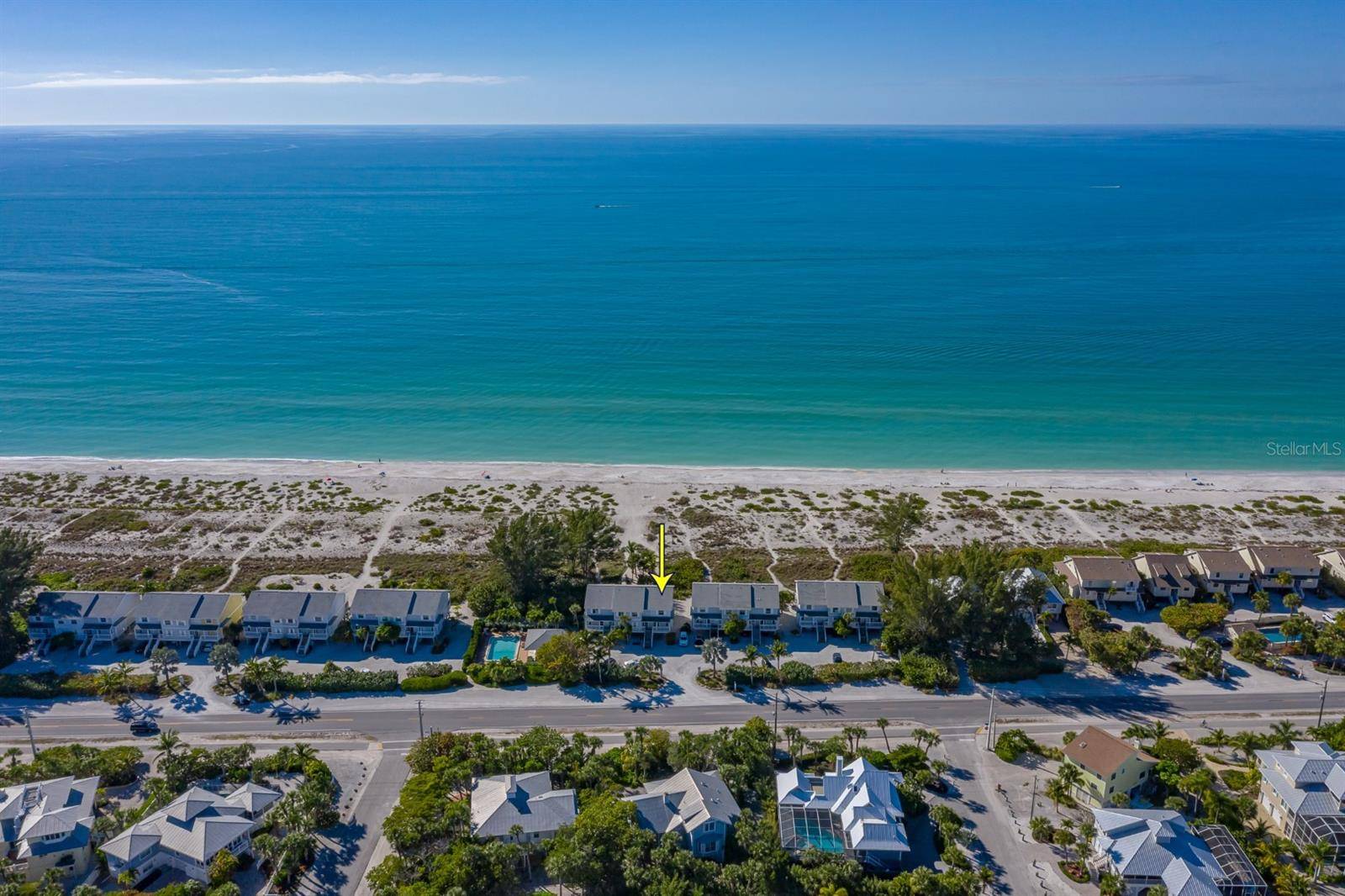 Boca Grande, FL 33921,420 GULF BLVD #9