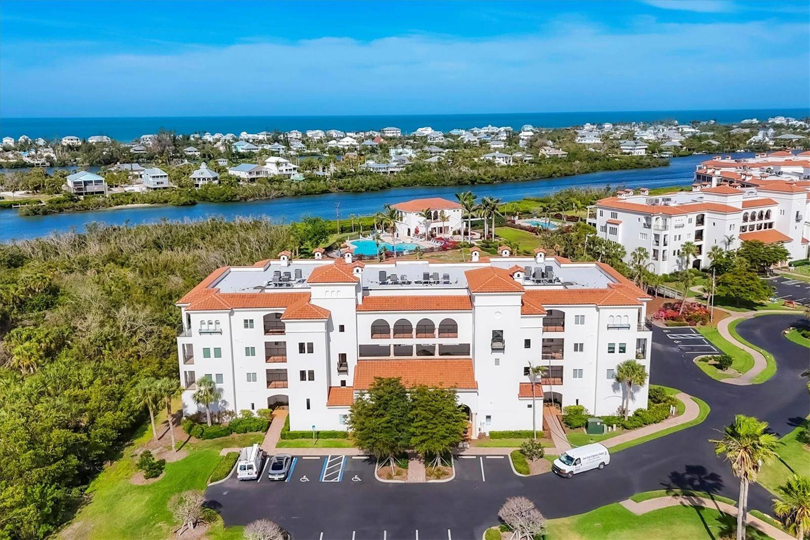 Placida, FL 33946,11220 HACIENDA DEL MAR BLVD #205