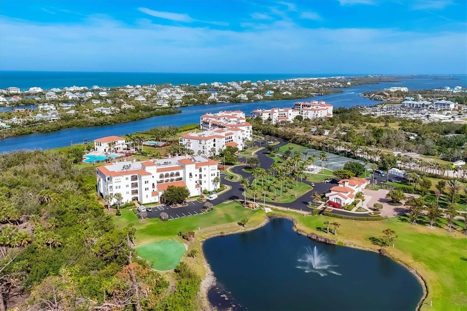 Placida, FL 33946,11220 HACIENDA DEL MAR BLVD #205