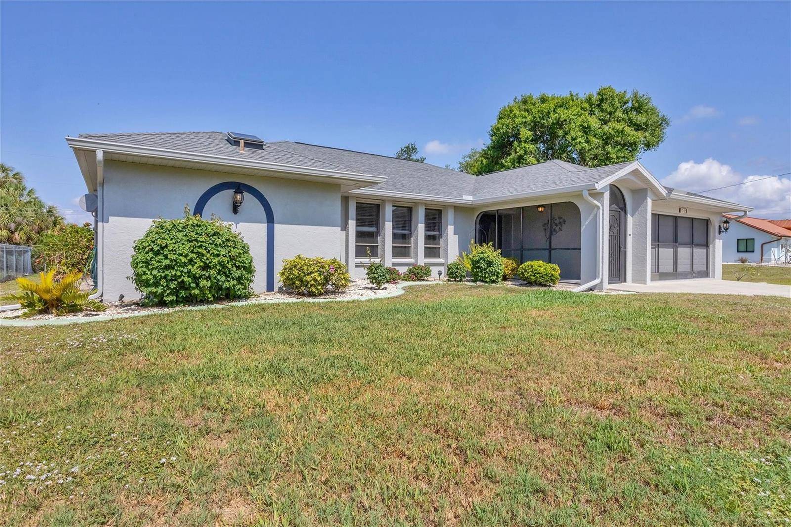 Port Charlotte, FL 33952,1035 RIGGS ST