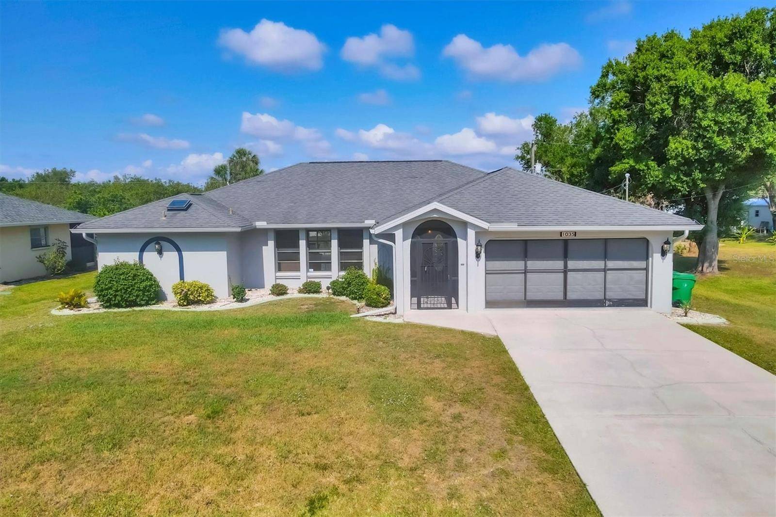 Port Charlotte, FL 33952,1035 RIGGS ST