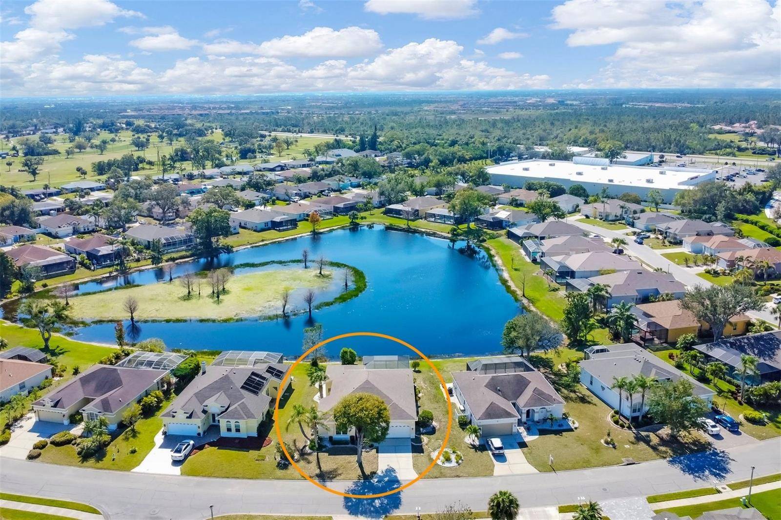 Venice, FL 34293,4115 HEMINGWAY DR