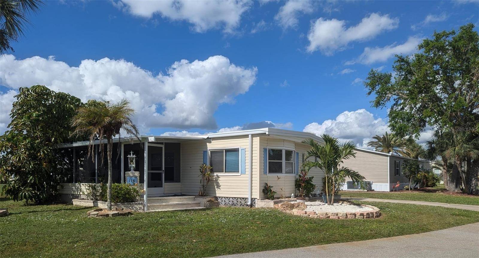 Port Charlotte, FL 33980,2100 KINGS HWY #116