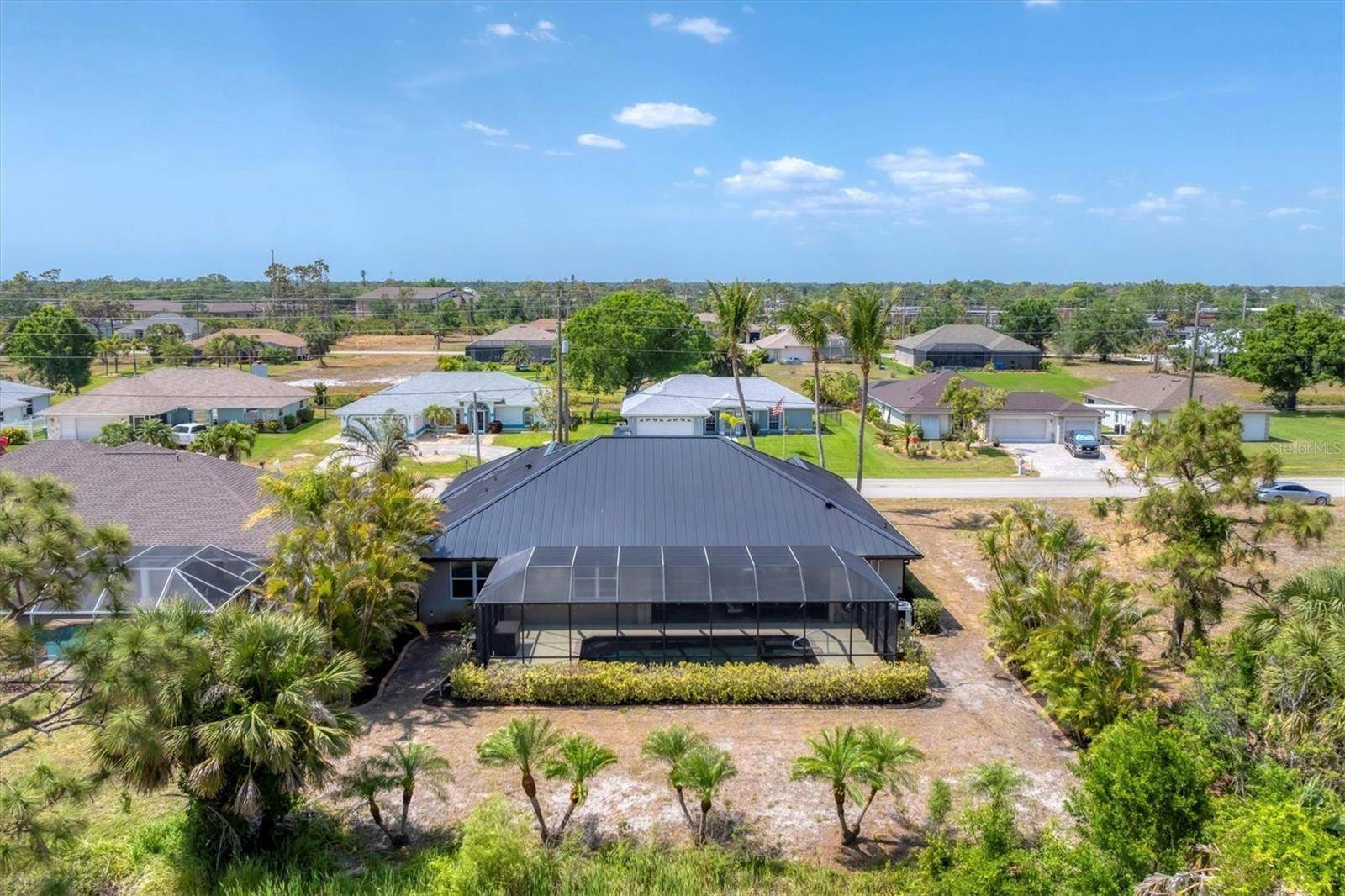 Rotonda West, FL 33947,448 ROTONDA CIR