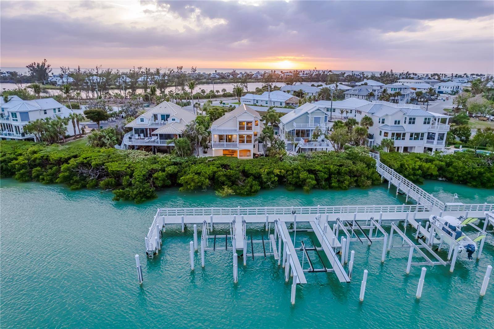 Boca Grande, FL 33921,16716 GRANDE QUAY DR