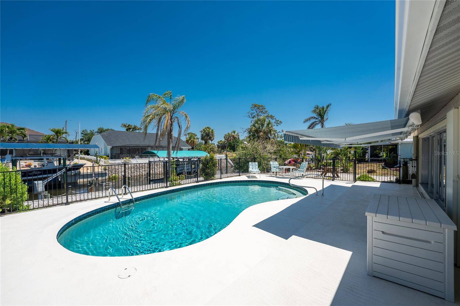 Englewood, FL 34224,2673 TITANIA RD
