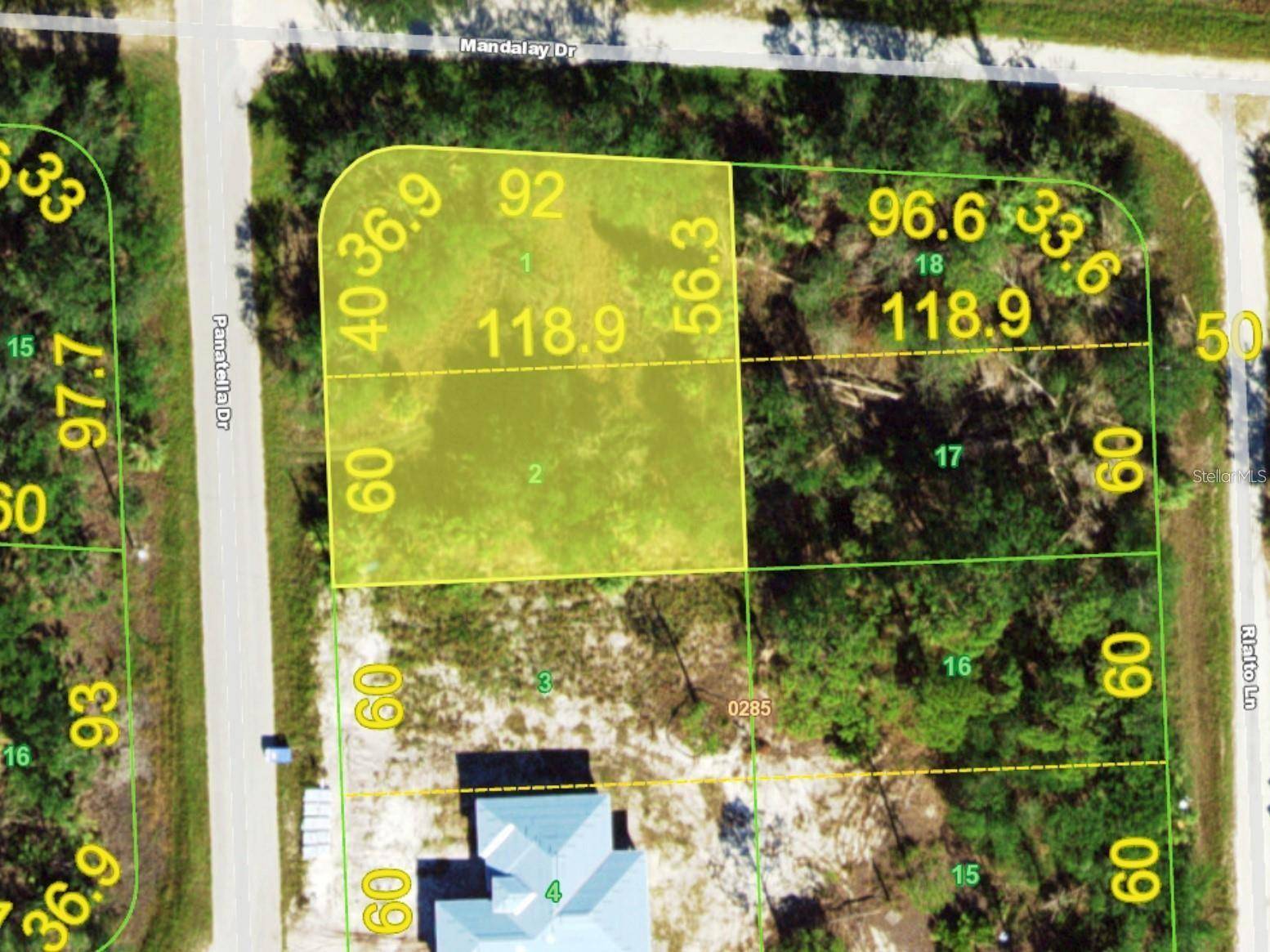 Punta Gorda, FL 33955,13142 PANATELLA DR