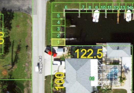 Englewood, FL 34224,9050 GRIGGS RD