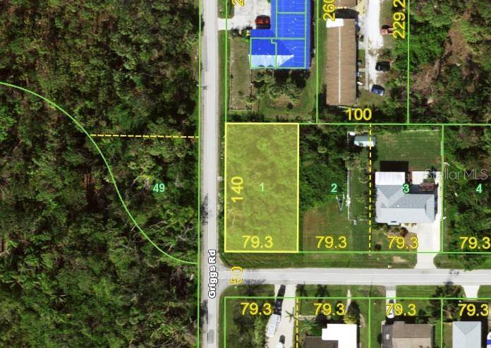 Englewood, FL 34224,9050 GRIGGS RD