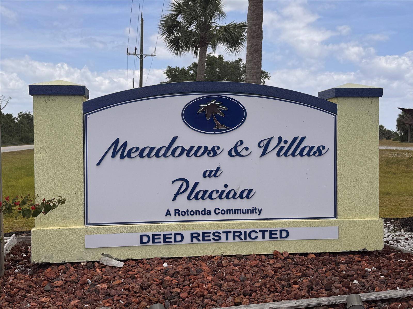 Placida, FL 33946,16 REDBUD CT