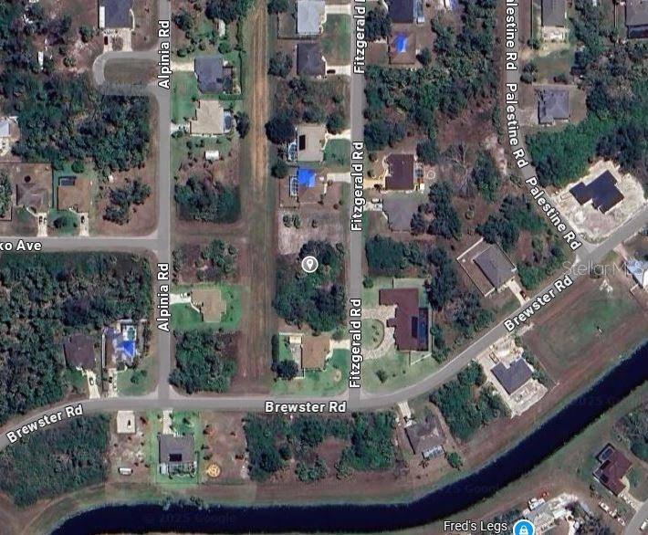 North Port, FL 34288,FITZGERALD RD