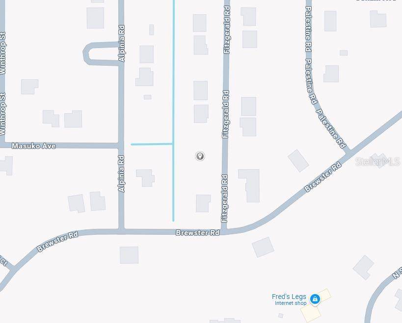 North Port, FL 34288,FITZGERALD RD