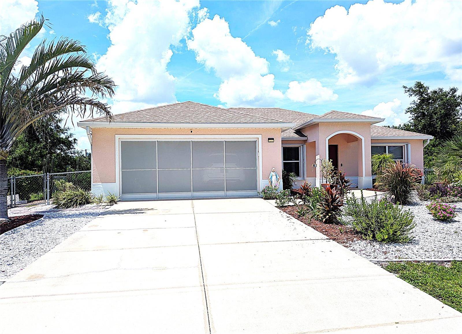 Port Charlotte, FL 33981,10064 COCOA BEACH ST