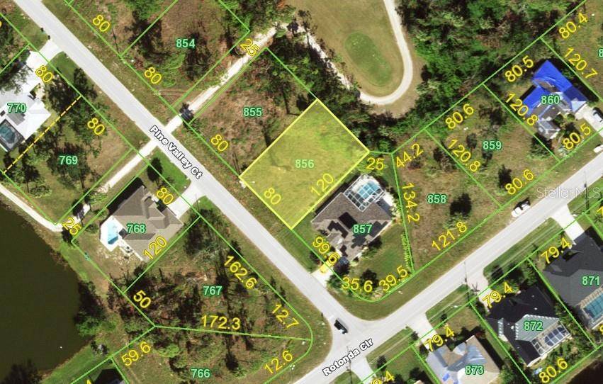 Rotonda West, FL 33947,3 PINE VALLEY CT