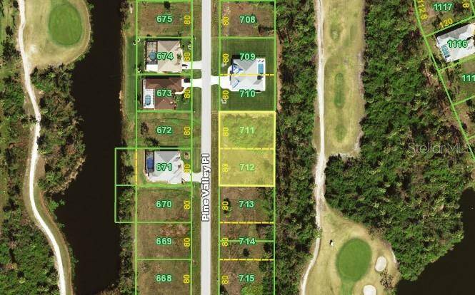 Rotonda West, FL 33947,51 PINE VALLEY PL