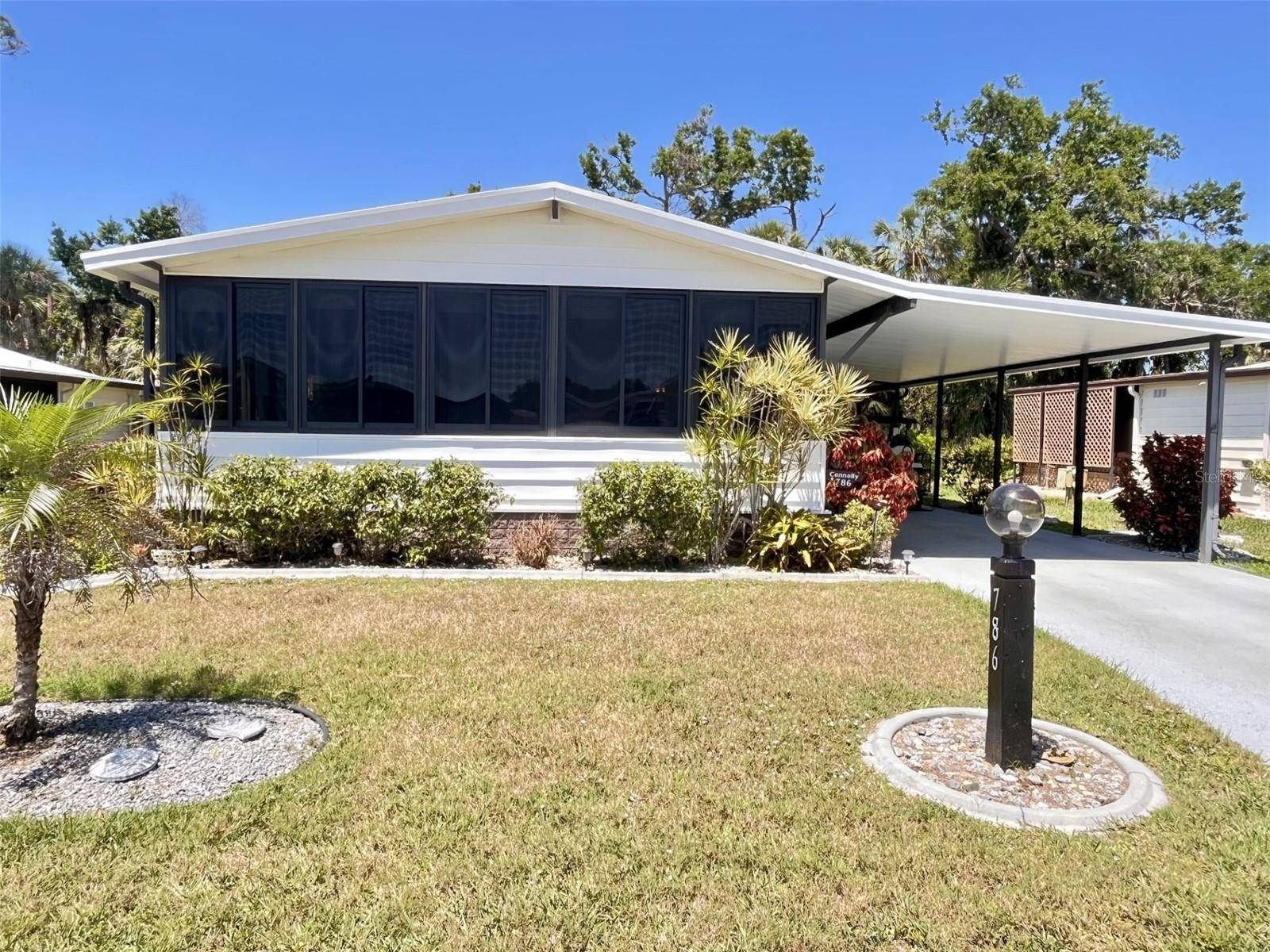 Englewood, FL 34223,786 HEATHERCREEK CT