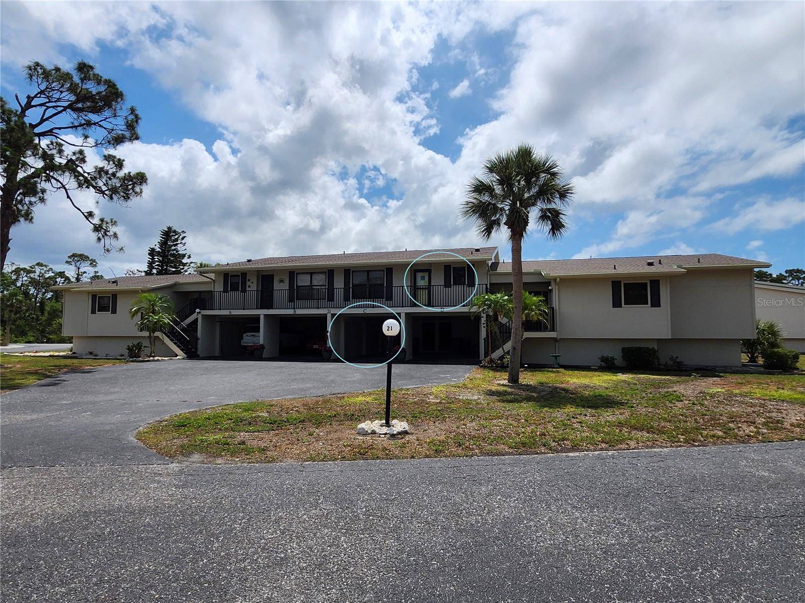 Englewood, FL 34224,4260 PLACIDA RD #21C