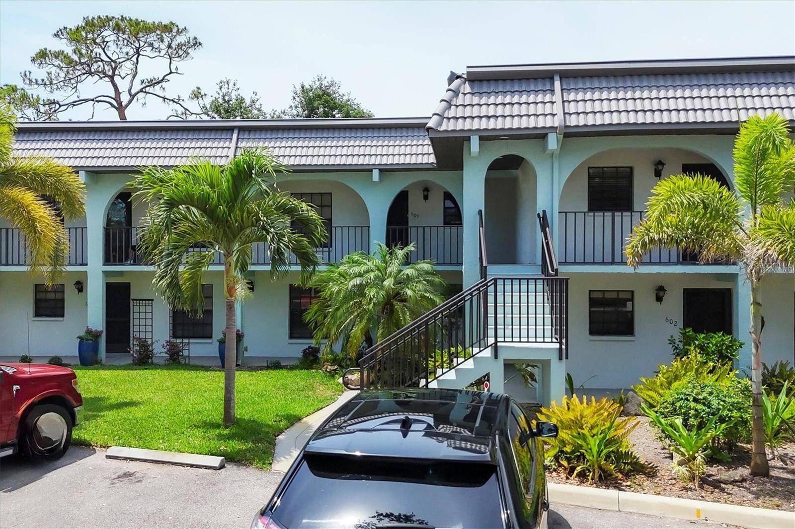 Englewood, FL 34223,149 ENGLEWOOD ISLES Pkwy #603