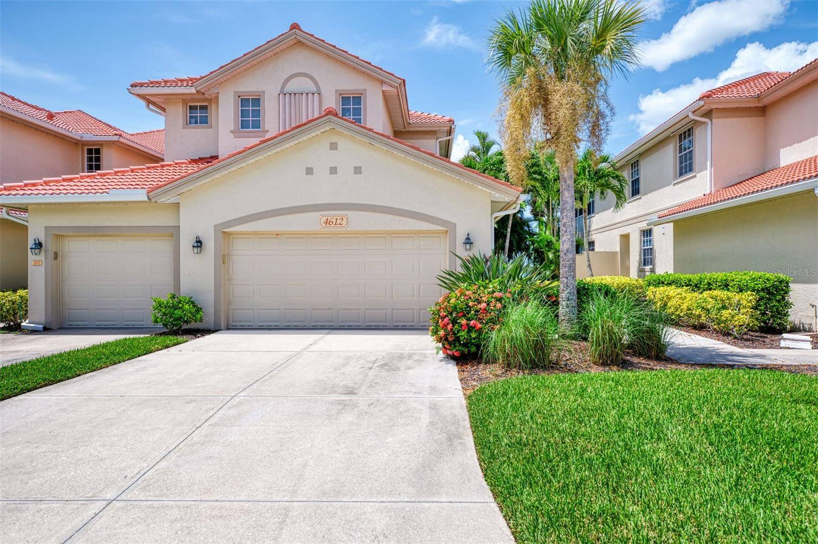 Port Charlotte, FL 33953,4612 CLUB DR #D102