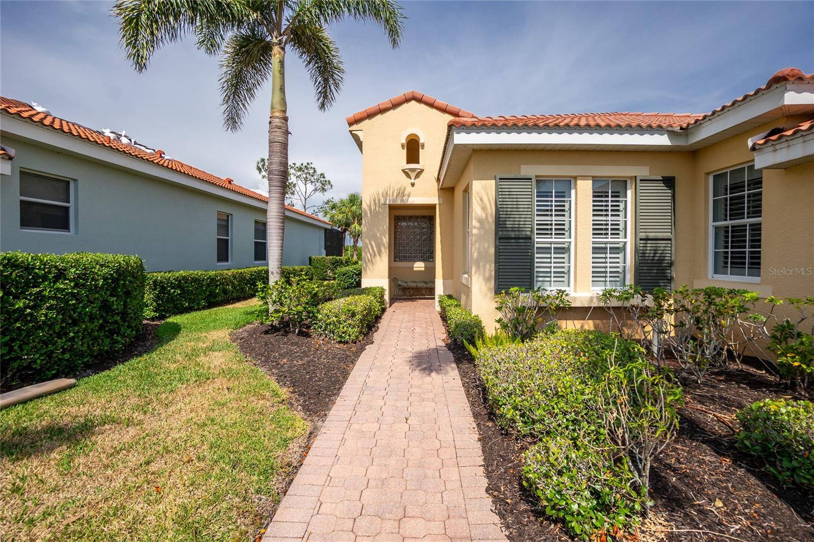 North Venice, FL 34275,142 SAVONA WAY