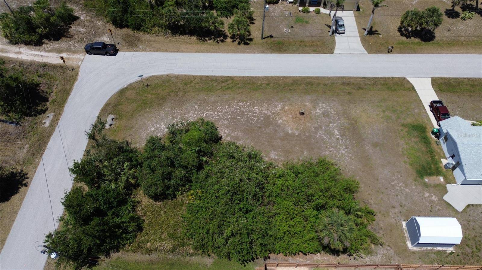 Port Charlotte, FL 33981,7510 RITZ ST
