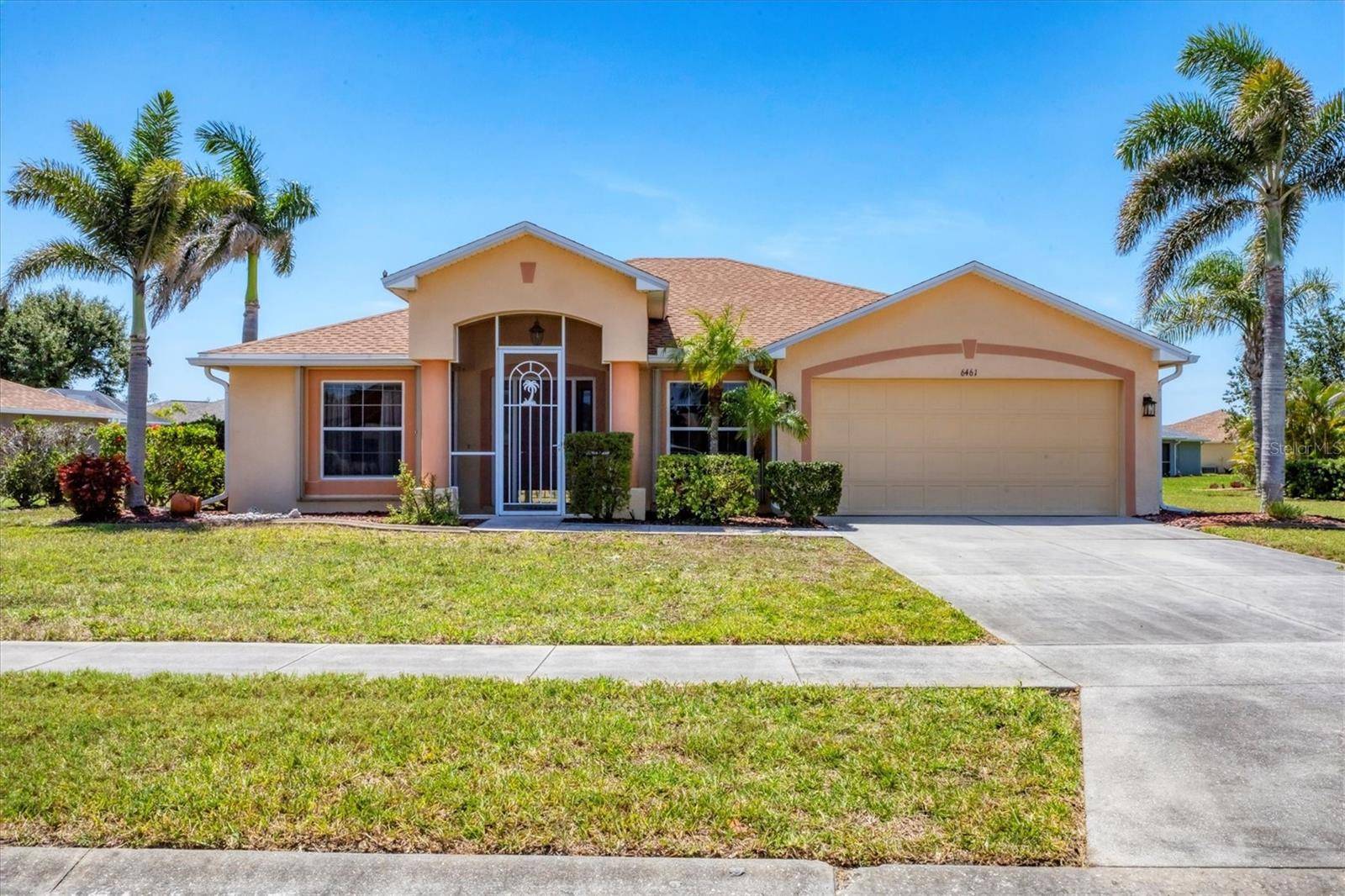 Port Charlotte, FL 33981,6461 THORMAN RD
