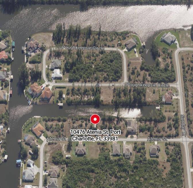 Port Charlotte, FL 33981,10476 ATENIA ST