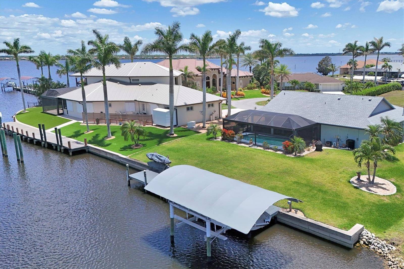 Port Charlotte, FL 33981,3025 CURRY TER